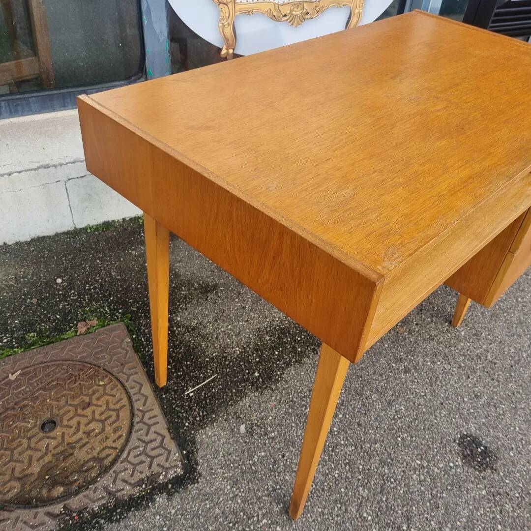 Vintage desk