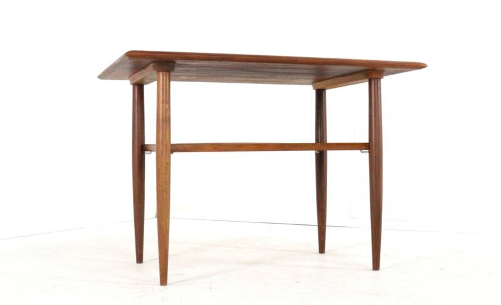 R.S. associates of Montreal side table - made in canada mid century modern