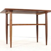 R.S. associates of Montreal side table - made in canada mid century modern
