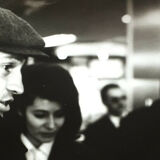 Original cinema photo "The Man of Rio" Jean-Paul Belmondo, Françoise Dorléac