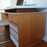 70s office revisited