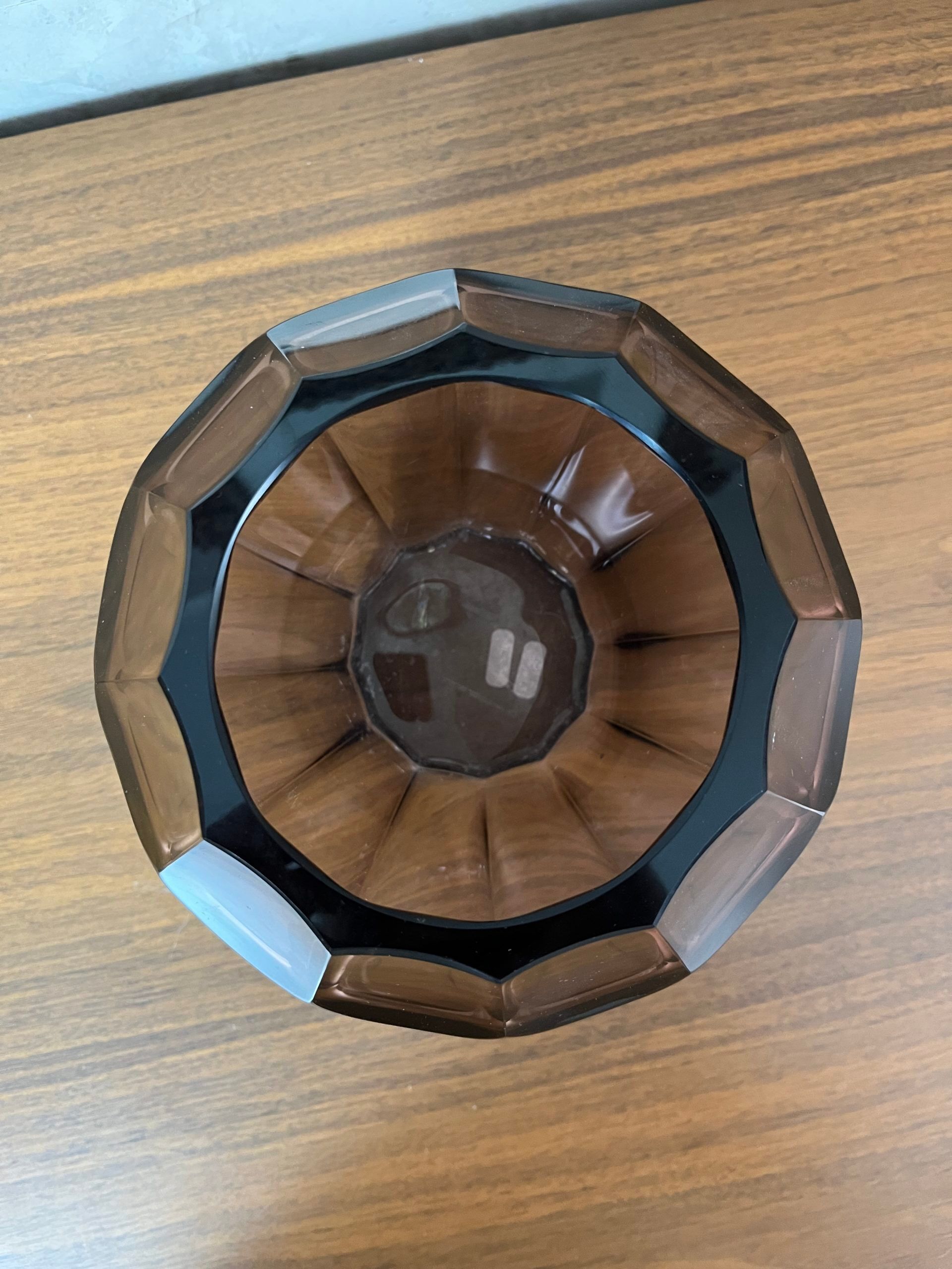 Art Deco vase