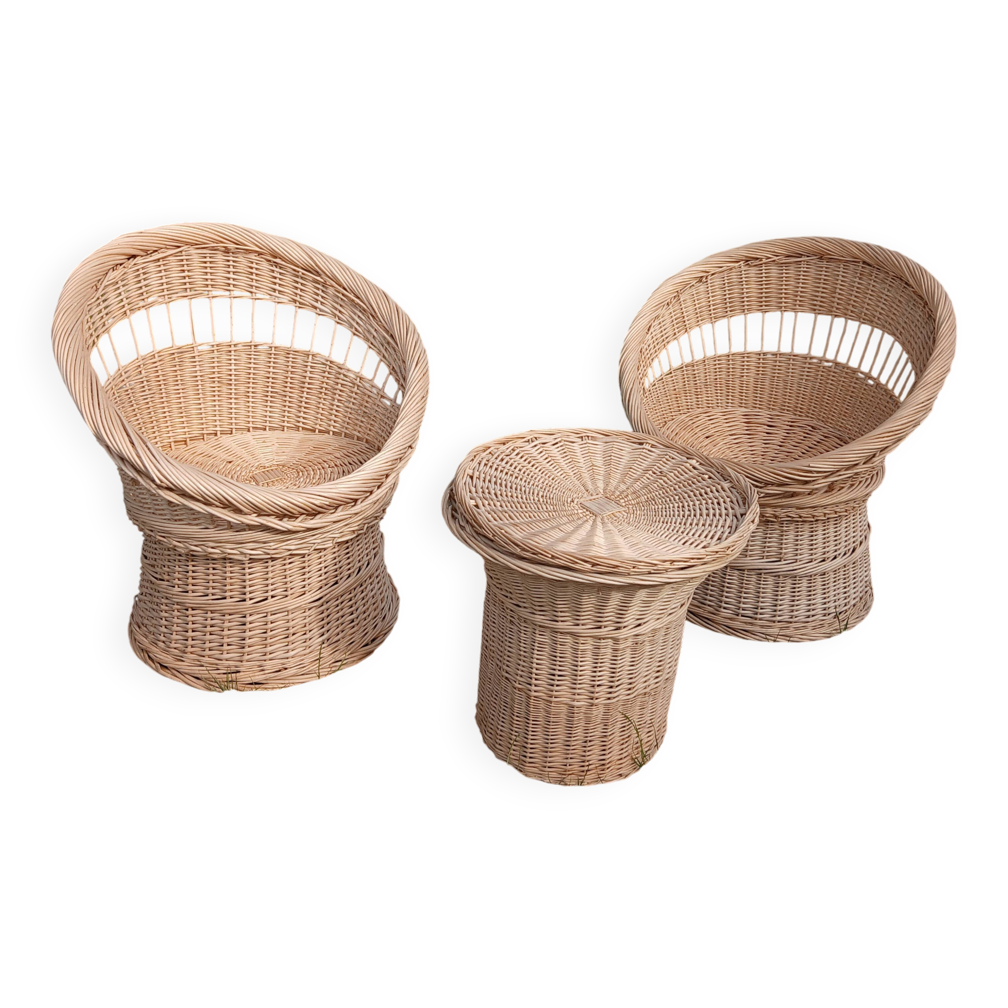 Garden furniture
