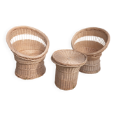 Garden furniture