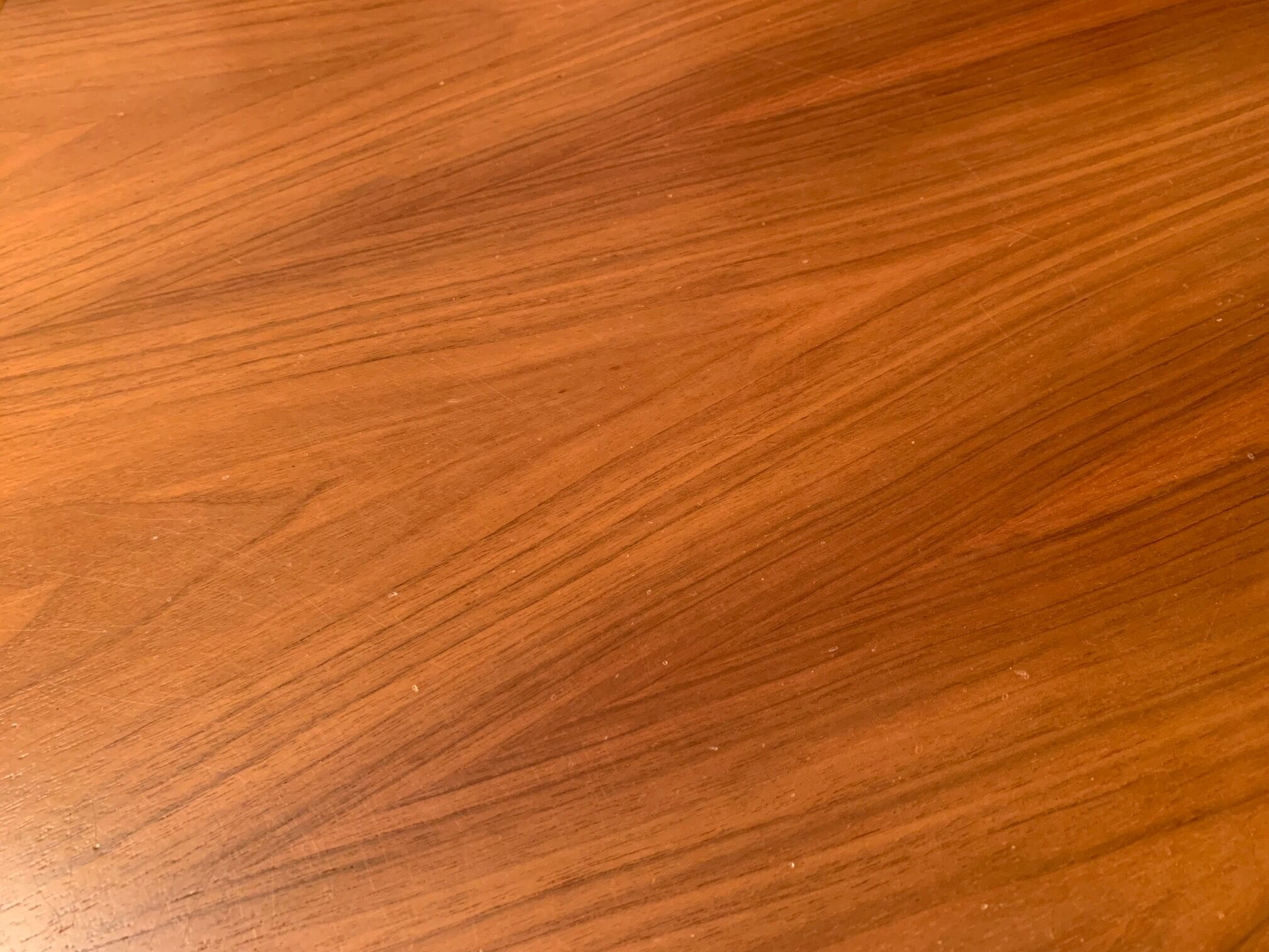 Hohnert Stil coffee table, Germany, 1960s.