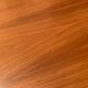 Table basse Hohnert Stil Allemagne années 1960