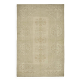 Turkish Vintage Anatolian Rug 205 cm x 313 cm
