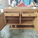"Art Deco" sideboard by Gaston POISSON
