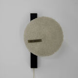 Geometrical Design Wall Lamp by Pokrok Zilina, 1960s