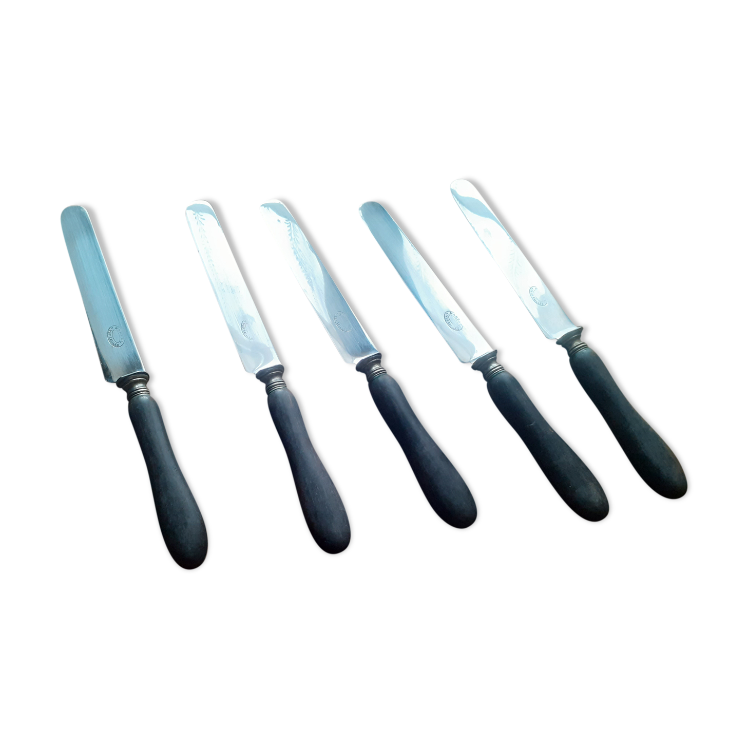 Antique knives