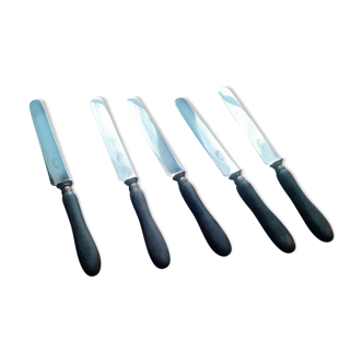 Antique knives