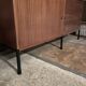 Storage furniture, secretary 1960