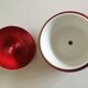 Pear shaped  bucket made in Australia