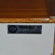 Vintage Danish changing table AEJM Möbler