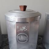 Serie spice pots