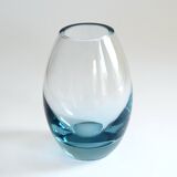 Danish Hellas vase by Per Lütken For Holmegaard, 1962