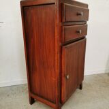 Vintage Parisian buffet