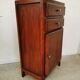 Buffet parisien vintage