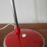 Lampe de bureau, années 80