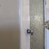 Vintage medicine cabinet