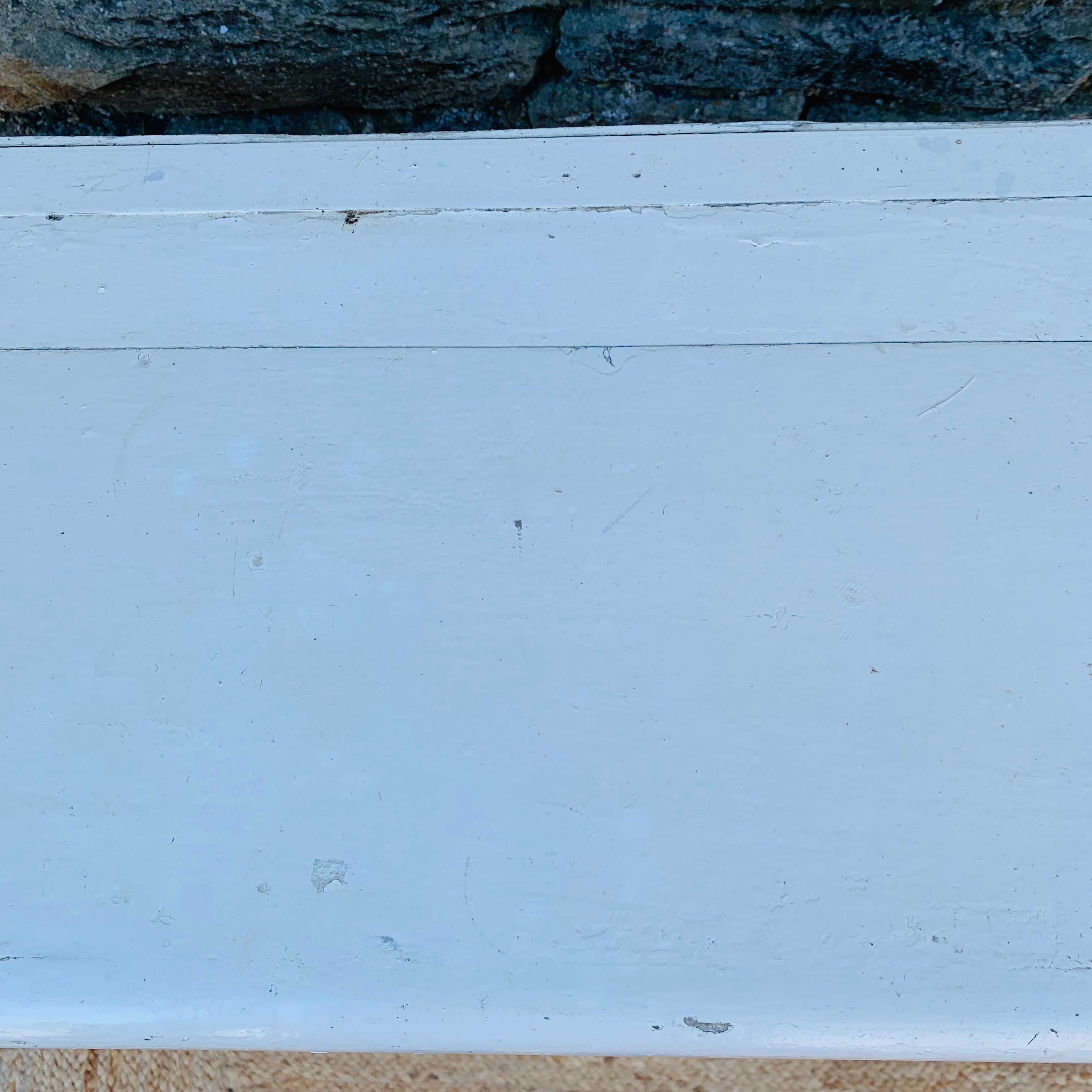 Parisian furniture 2 doors