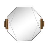 Art Deco 72 X 60 mirror