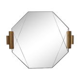 Art Deco 72 X 60 mirror