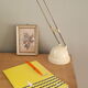 Desk lamp
