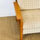 Paire de fauteuil vintage 1960