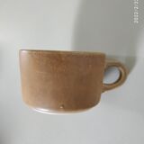 Sandstone cups