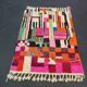 Berber Moroccan rug decorated 250cm x 150cm