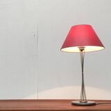 Contemporary table lamp Liz by Yaacov Kaufmann for Lumina