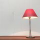 Contemporary table lamp Liz by Yaacov Kaufmann for Lumina