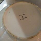 Lonchamps salad bowl, Rouen model