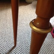 Pair of bedside tables