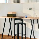Loop hay high bar dining table