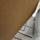 Vintage sideboard 1970 spindle legs