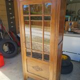 Vintage Parisian wardrobe