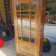 Armoire parisienne vintage