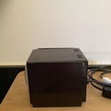 Lamp wall cube