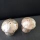 Mushroom pepper shaker