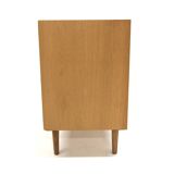 Scandinavian chest of drawers "Öresund", Børge Mogensen, Sweden, 1960