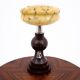 Art Deco table lamp, 1950s, Poland.