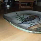 Decorative plate