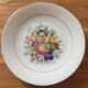 Vierzon UML porcelain cake dish
