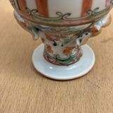 Small patterned Chinese vase
