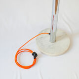 Floor lamp 5 bulbs 70s