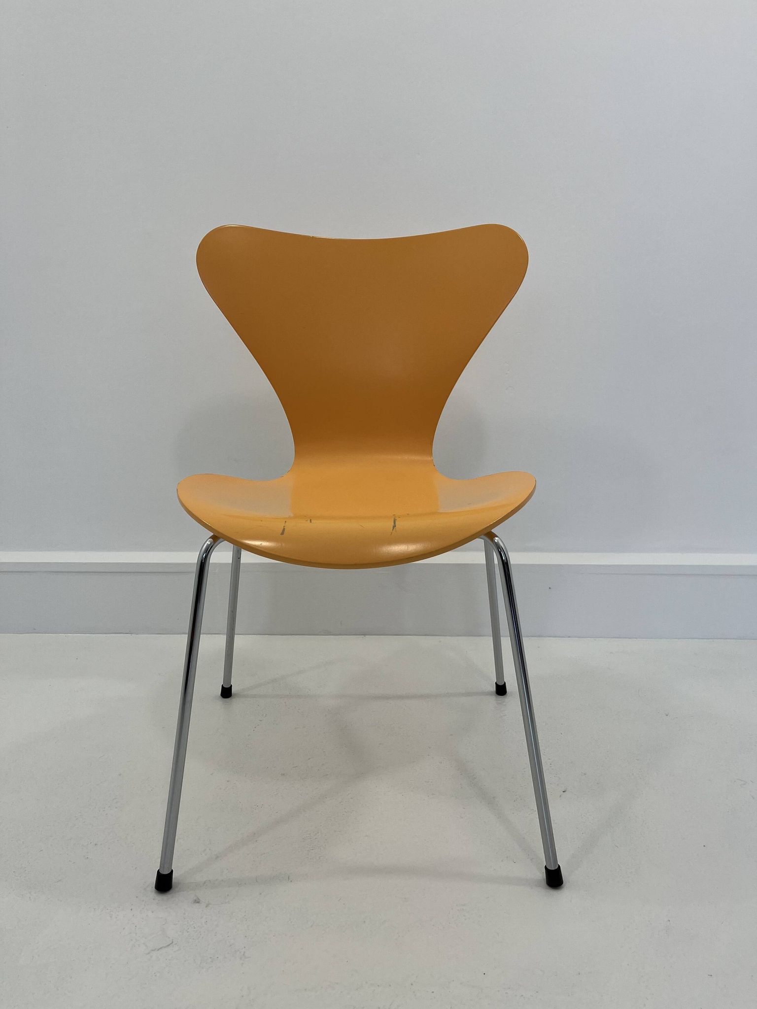 Model 3107 Chair by Arne Jacobsen, 1980s