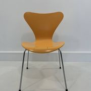 Model 3107 Chair by Arne Jacobsen, 1980s