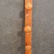 Wall coat rack